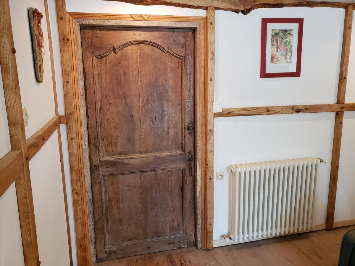 Pyrenees Hideaway Villa Bénac Kültér fotó