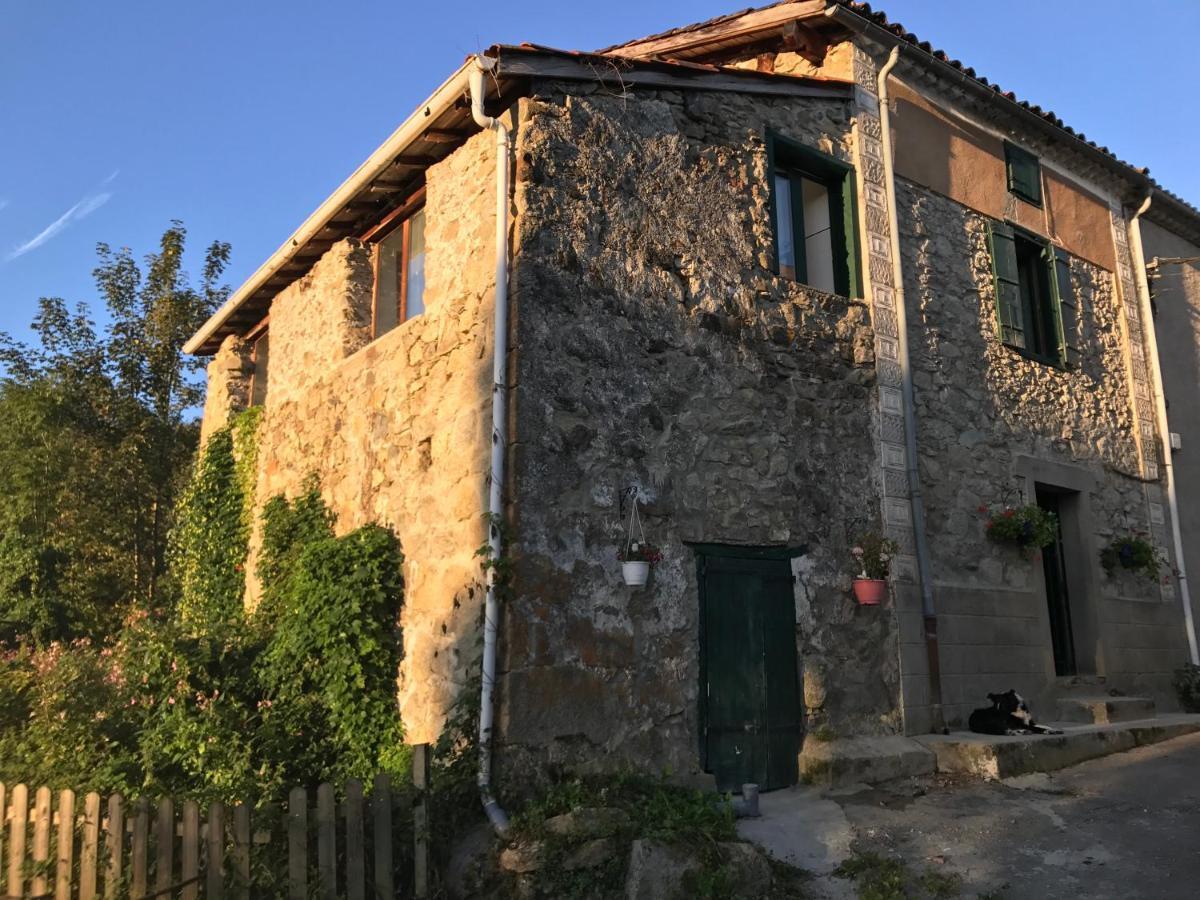 Pyrenees Hideaway Villa Bénac Kültér fotó