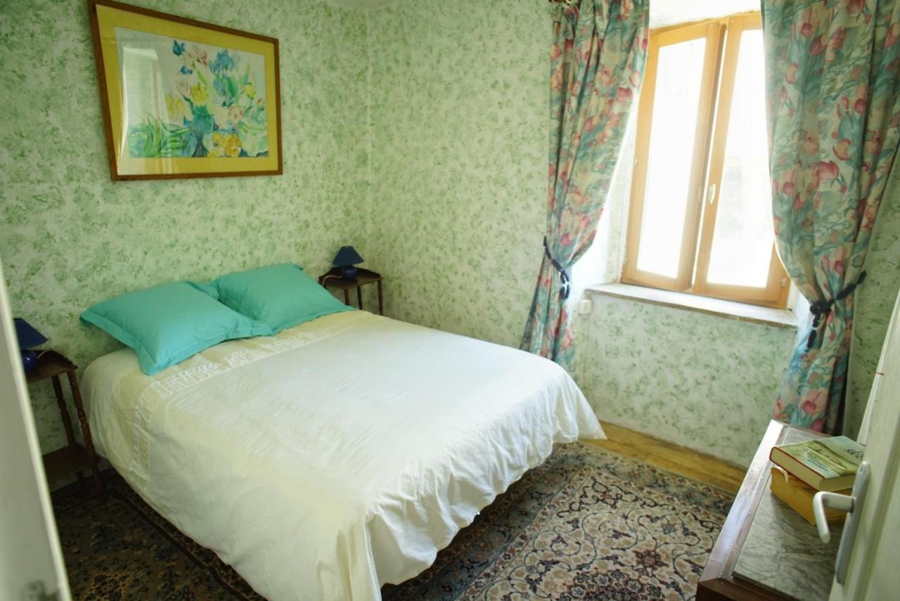 Pyrenees Hideaway Villa Bénac Kültér fotó