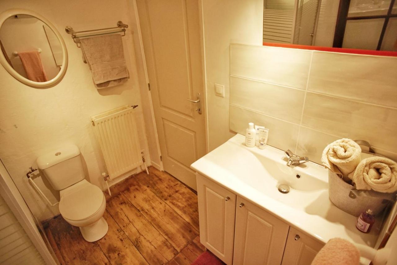 Pyrenees Hideaway Villa Bénac Kültér fotó