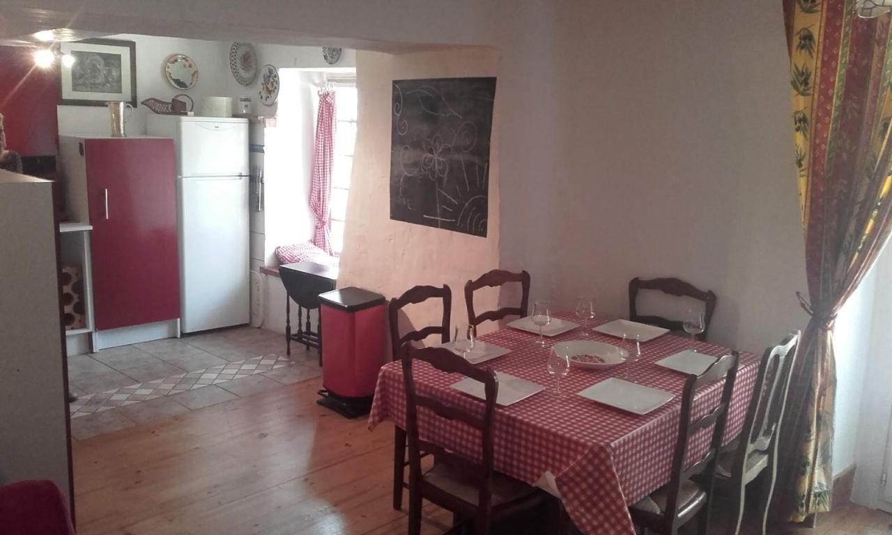 Pyrenees Hideaway Villa Bénac Kültér fotó