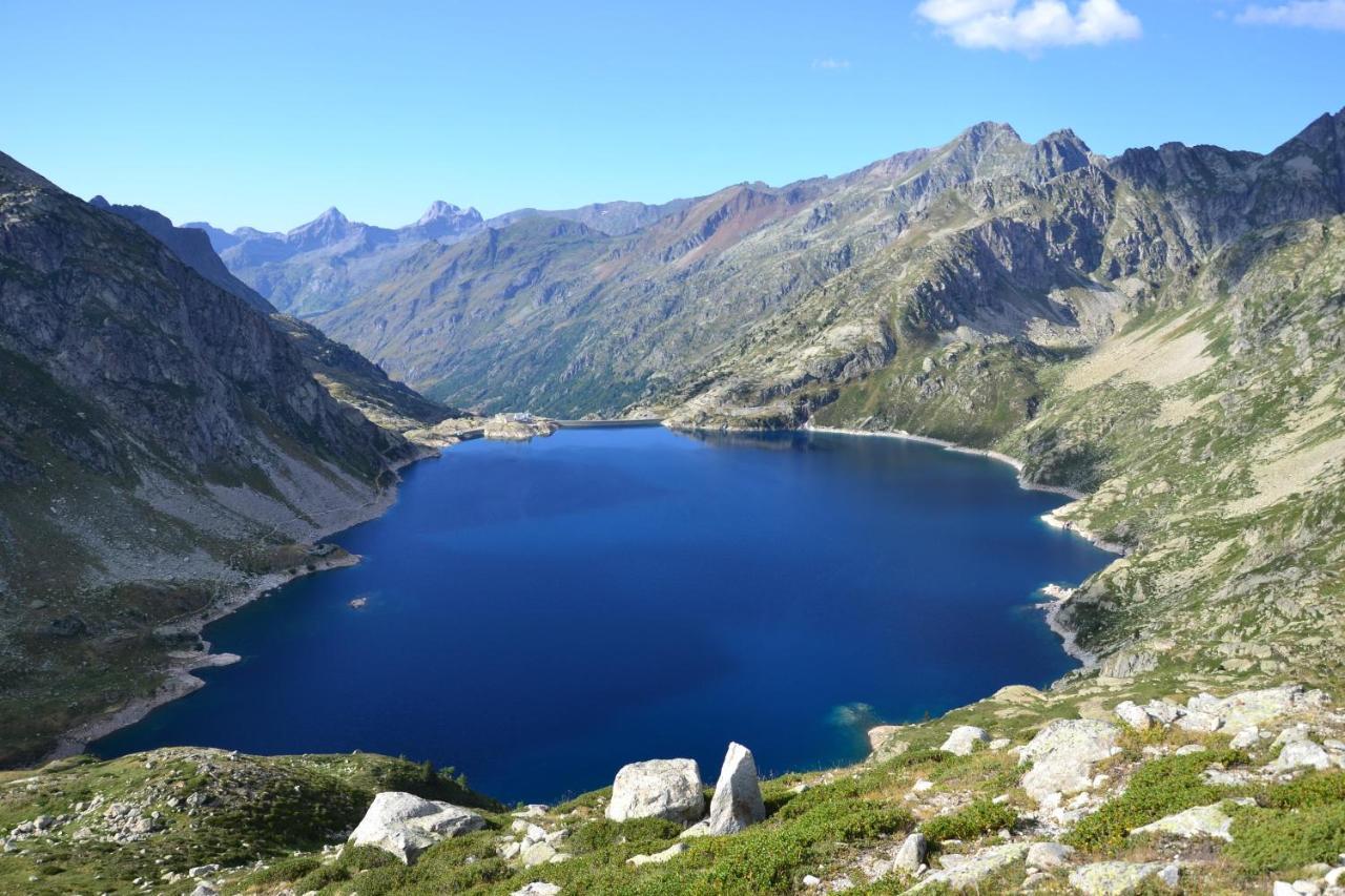 Pyrenees Hideaway Villa Bénac Kültér fotó